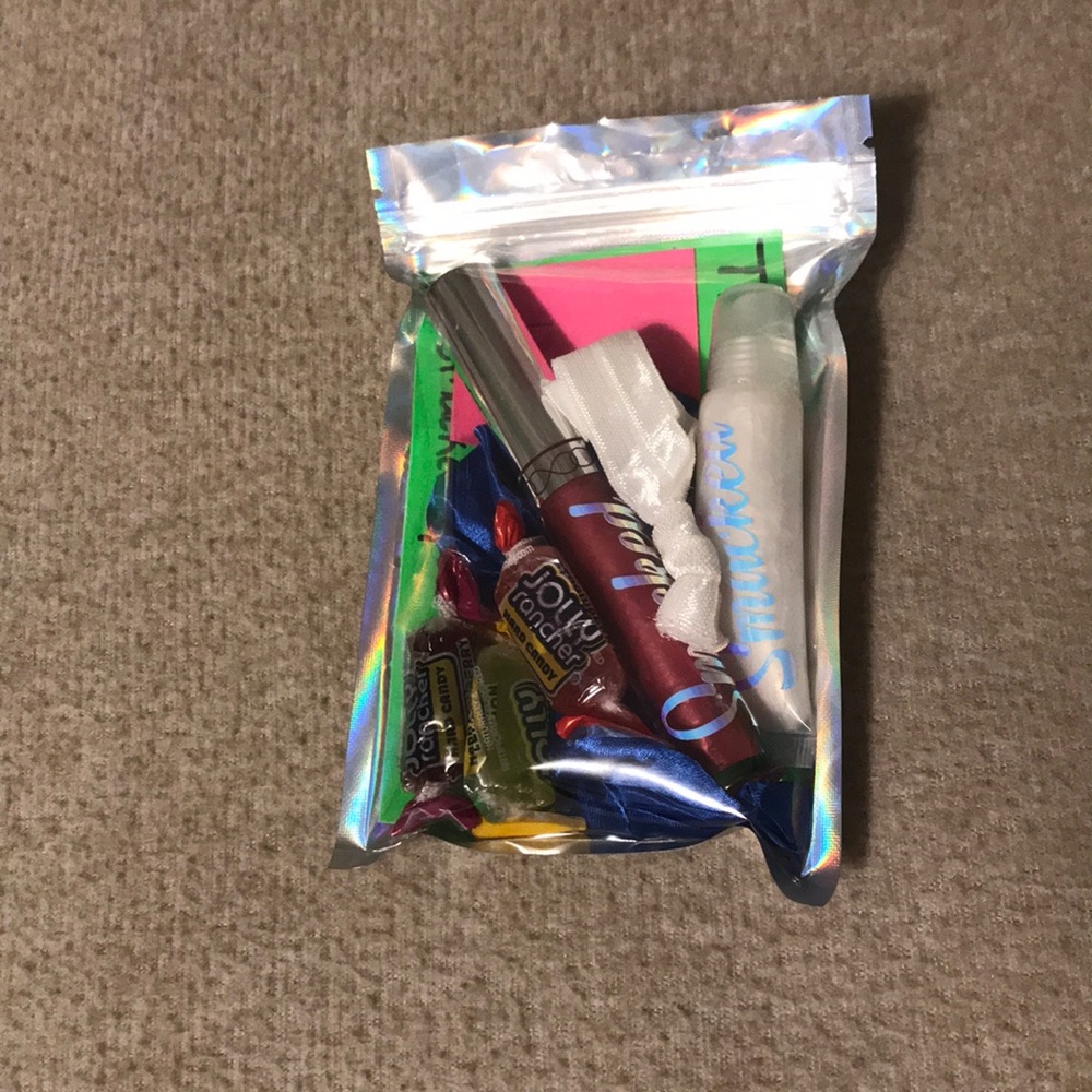 Lipgloss Bundles